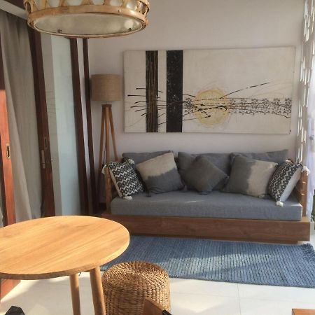 De'Coco Bungalows Gili Air Eksteriør bilde