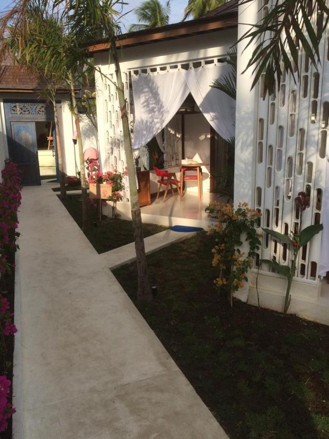 De'Coco Bungalows Gili Air Eksteriør bilde